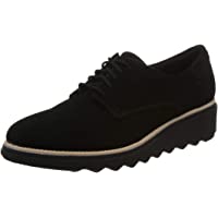 Clarks Sharon Noel- Zapatos de Cordones Derby Mujer